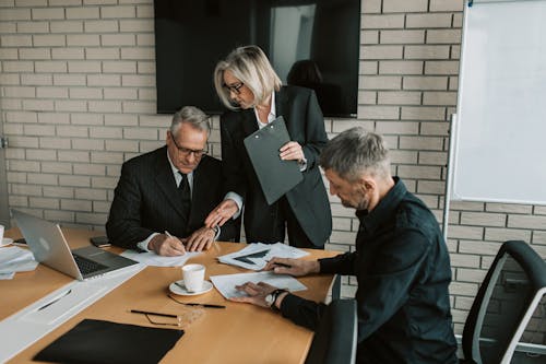 Assessoria Administrativa
